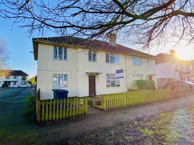 Room for rent in Barnwell, Arbury