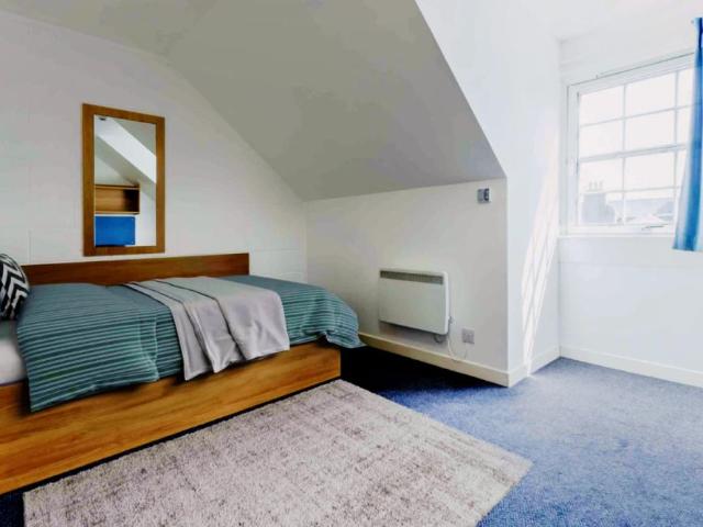 Room for rent in Ballindoch, Scotland