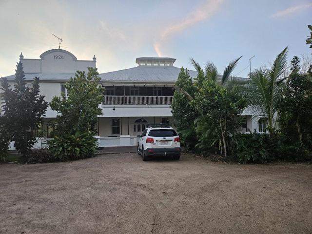 Apartment for rent in Ingham, Hinchinbrook Shire