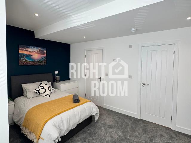 Room for rent in Tipner, City Of Portsmouth