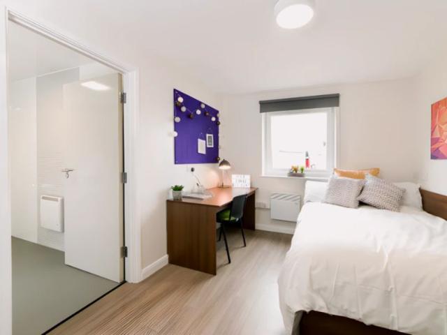 Room for rent in Pallion, Tyne And Wear