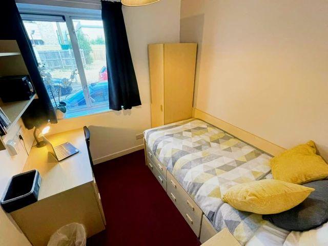 Room for rent in Chesterton, Arbury