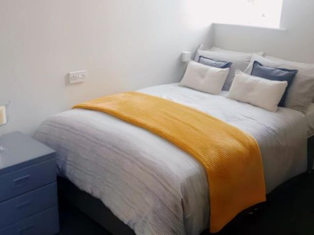 Room for rent in Cowgate, Fenham