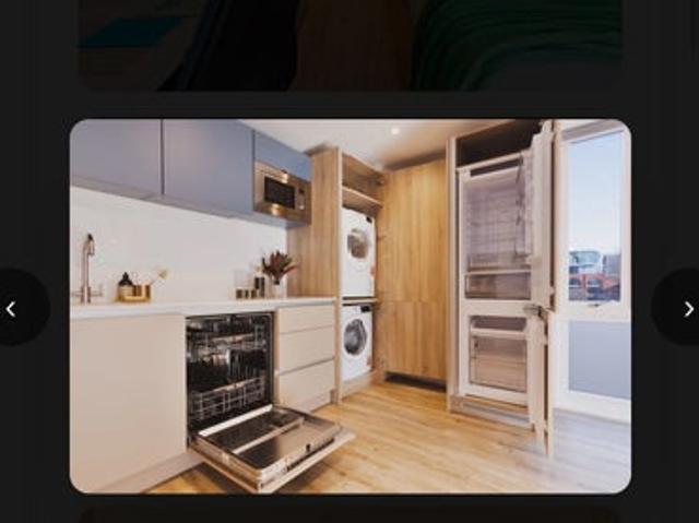 Apartment for rent in Holbeck, West Yorkshire