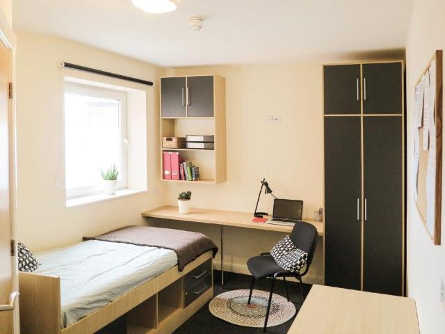 House for rent in Beeston, City of Nottingham