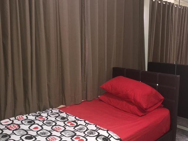 Room for rent
