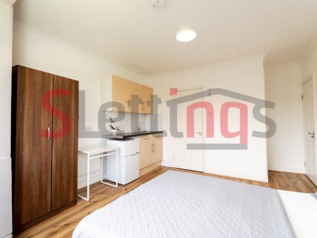 Apartment for rent in Hendon, Greater London