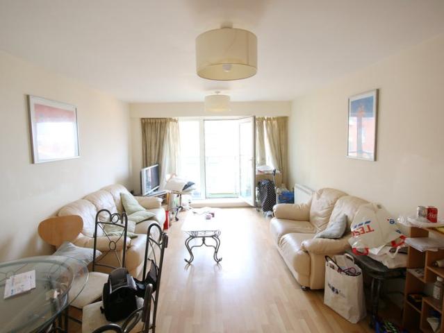 Apartment for rent in City Centre, South Yorkshire