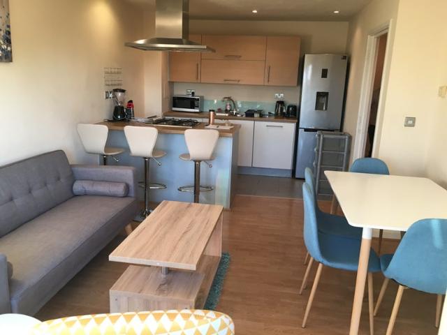 House for rent in Ratcliffe, Limehouse