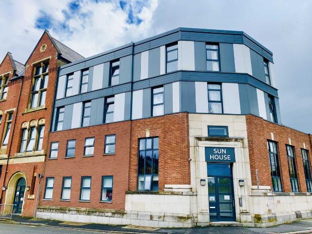 Room for rent in Pendleton, Salford
