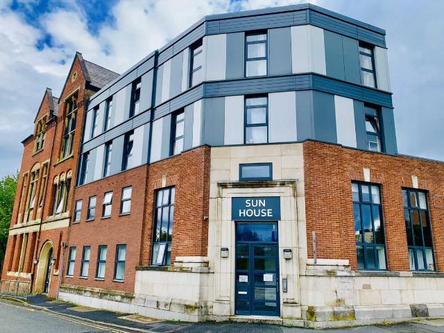 Room for rent in Pendleton, Salford