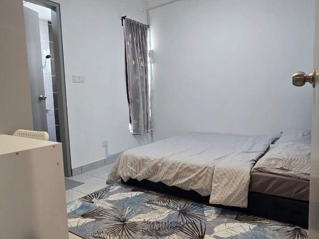 Room for rent in Saujana, Selangor