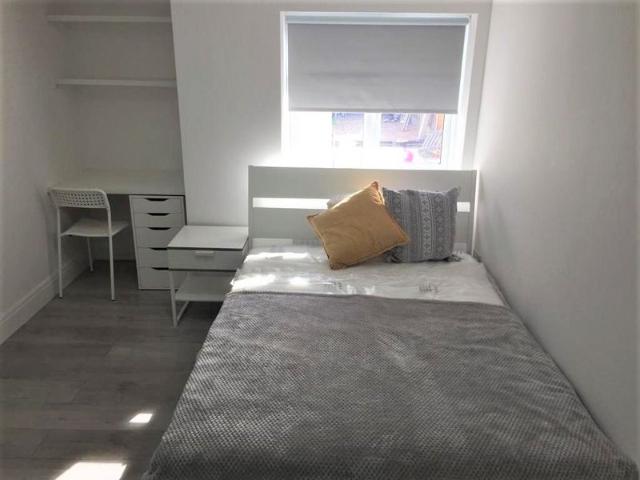 Apartment for rent in London Borough of Redbridge, Greater London