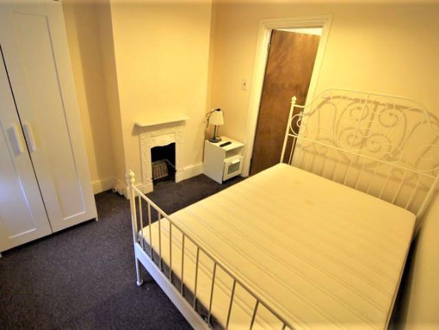 Room for rent in Rodbourne, Swindon