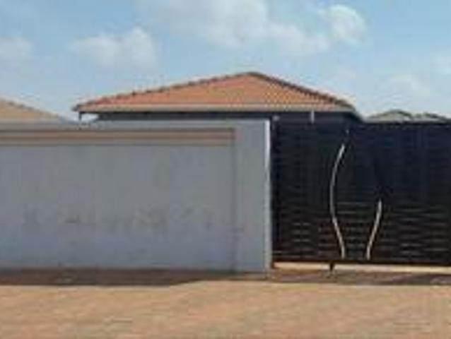 House for rent in Soweto, Gauteng
