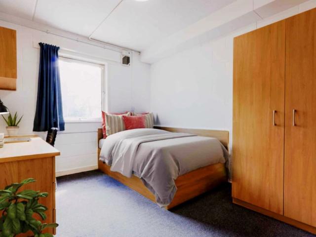 Room for rent in Ballindoch, Scotland