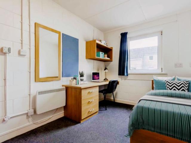 Room for rent in Ballindoch, Scotland
