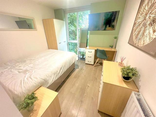 House for rent in Beeston, Broxtowe