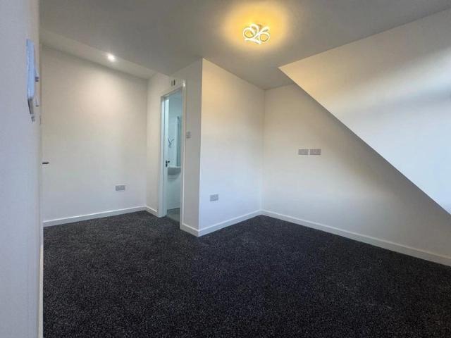 Apartment for rent in Lonesome, Greater London