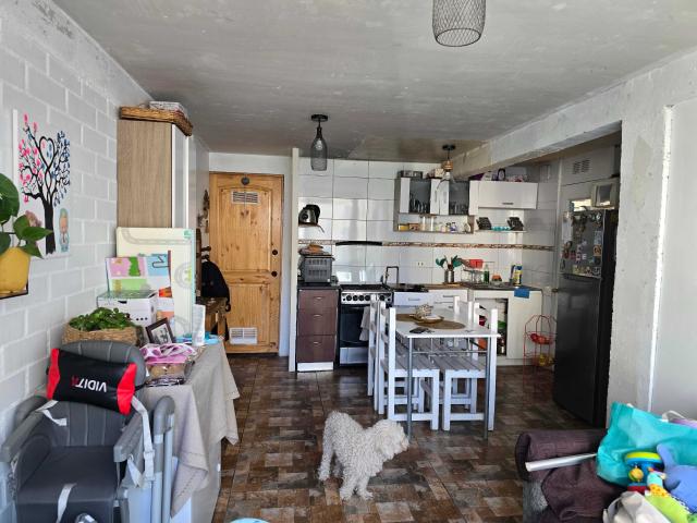 Departamento en venta en Esmeralda, Metropolitana