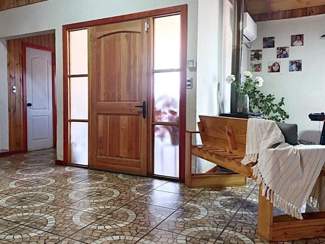 Casa en venta en Maule
