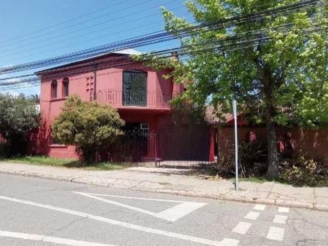 Casa en venta en Talca, Maule