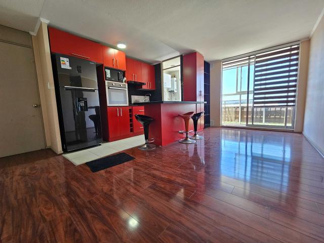 Departamento en venta en Talcahuano, Biobío