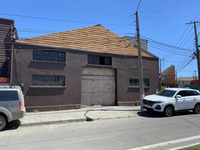 Casa en arriendo en Talcahuano, Biobío