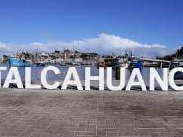 Casa en arriendo en Talcahuano, Biobío