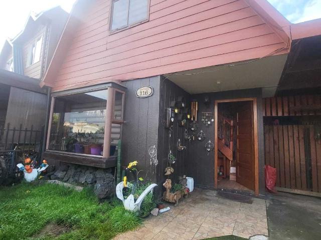 Casa en venta en Vilcún, La Araucanía