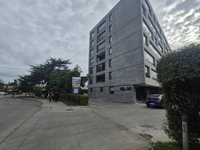Departamento en arriendo en Temuco, La Araucanía
