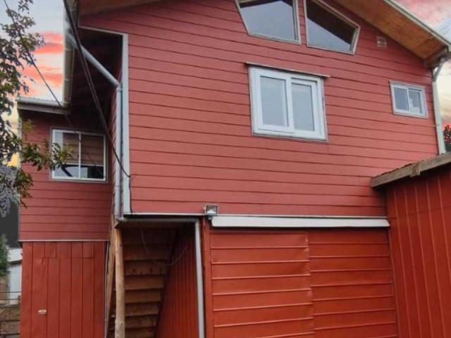 Casa en venta en Vilcún, La Araucanía