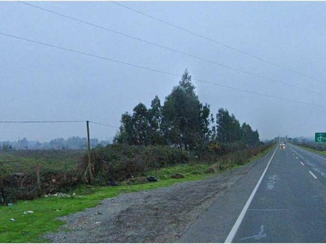 Casa en venta en Teno, Maule