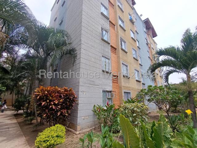 Apartamento en venta en San Diego, Carabobo