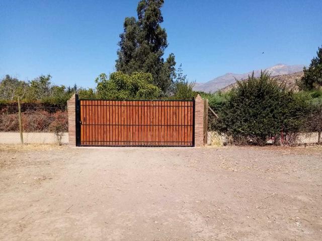 Casa en venta en Tiltil, Metropolitana