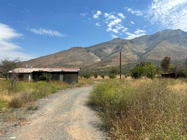 Casa en venta en Tiltil, Metropolitana