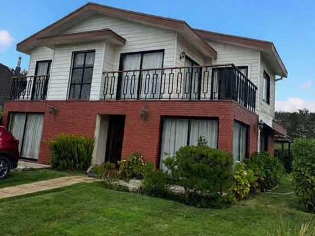 Casa en venta en Pingueral, Tomé