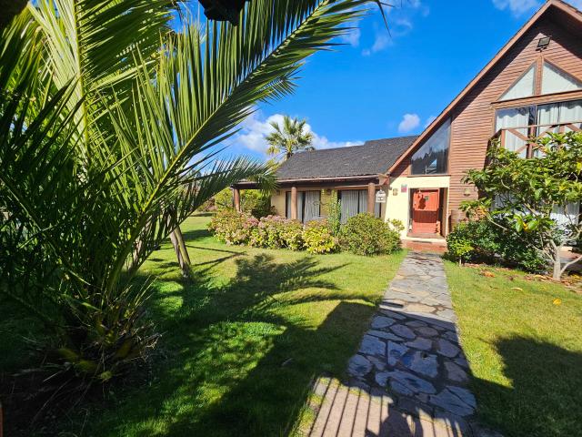 Casa en arriendo en Tomé, Biobío