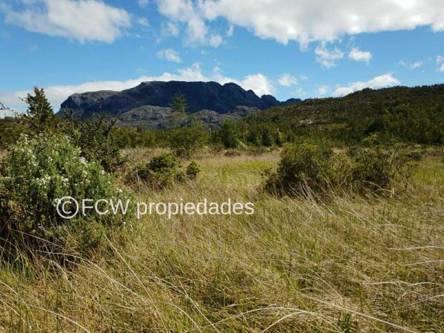 Casa en venta en Tortel, Aysén Del General Carlos Ibáñez Del Campo