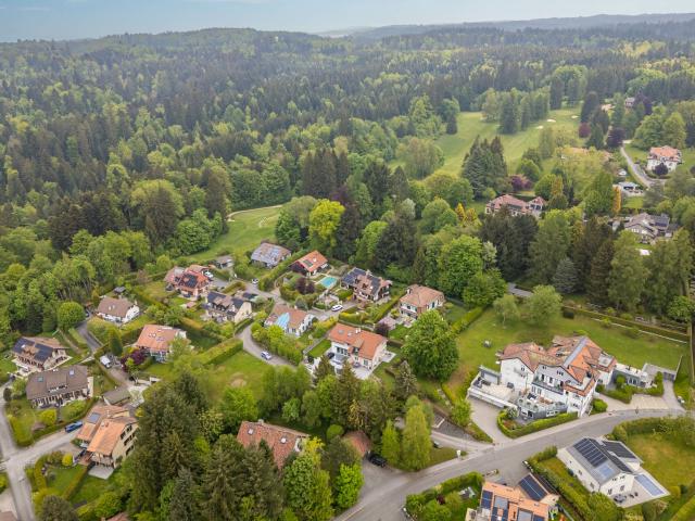 Villa kaufen in Epalinges