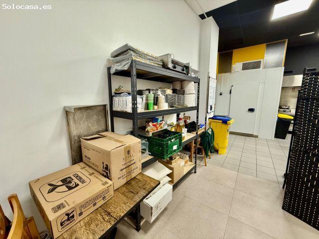 Local Comercial en alquiler en Palma, el Call