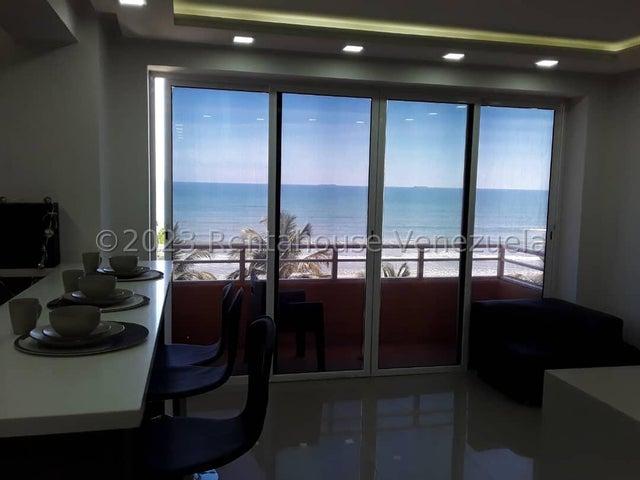 Apartamento en venta en Silva, Falcón