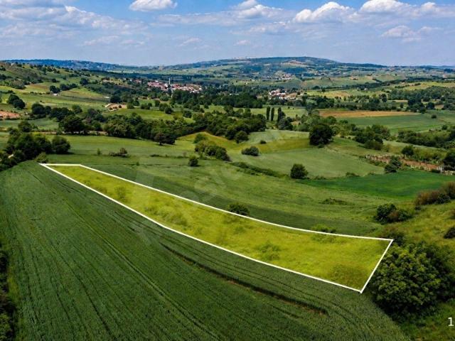 İnegöl, Bursa içerisinde satılık Arsa