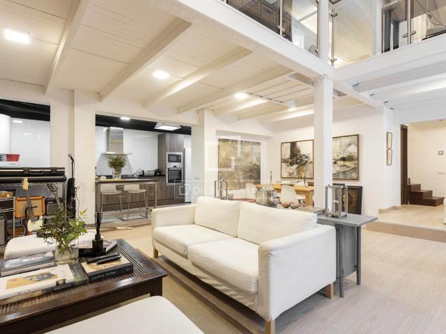 Apartamento en venta en Gràcia, Barcelonès
