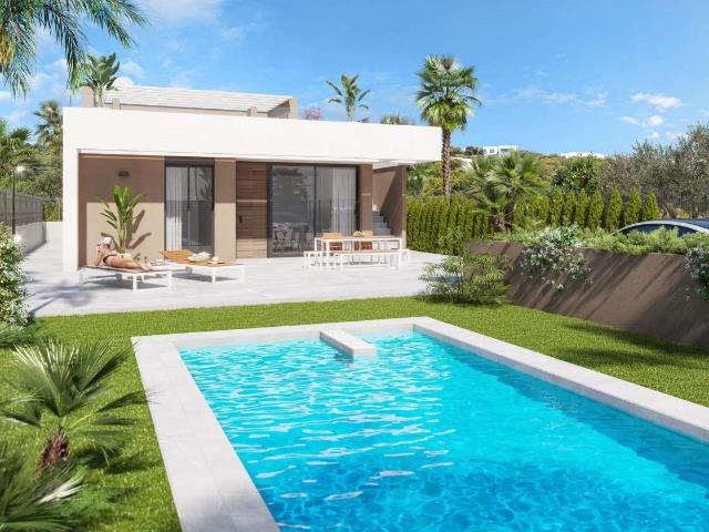 Casa en venta en Vera Playa, Vera