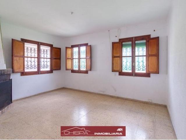 Casa en venta en el Camp de Túria, Valencia