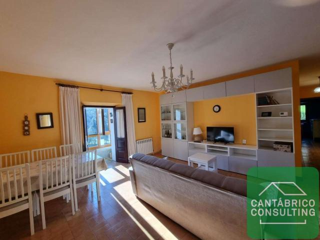 Casa en venta en Valdés, Asturias