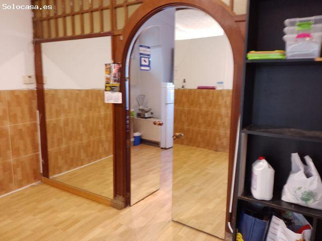 Local Comercial en alquiler en Gijón, Asturias