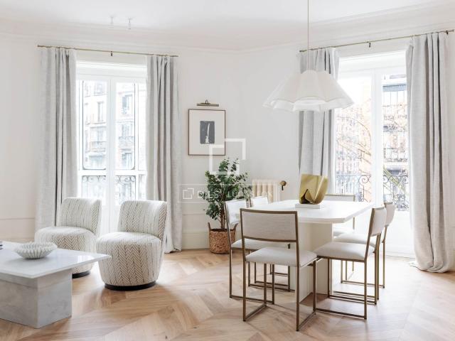 Apartamento en venta en Chamberí, Madrid