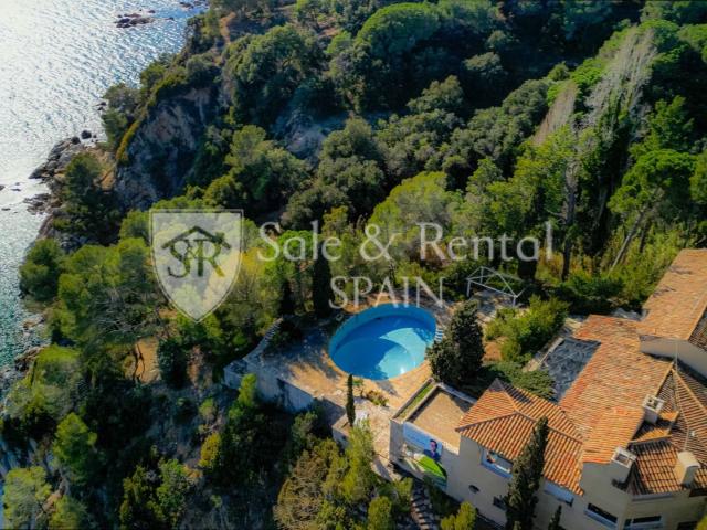 Casa en venta en Font Bandina, la Selva